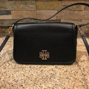 Tory Burch Britten Shoulder Bag